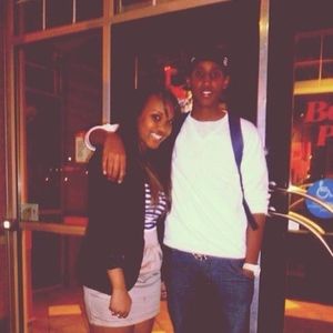 Meet your Posher, Okeida